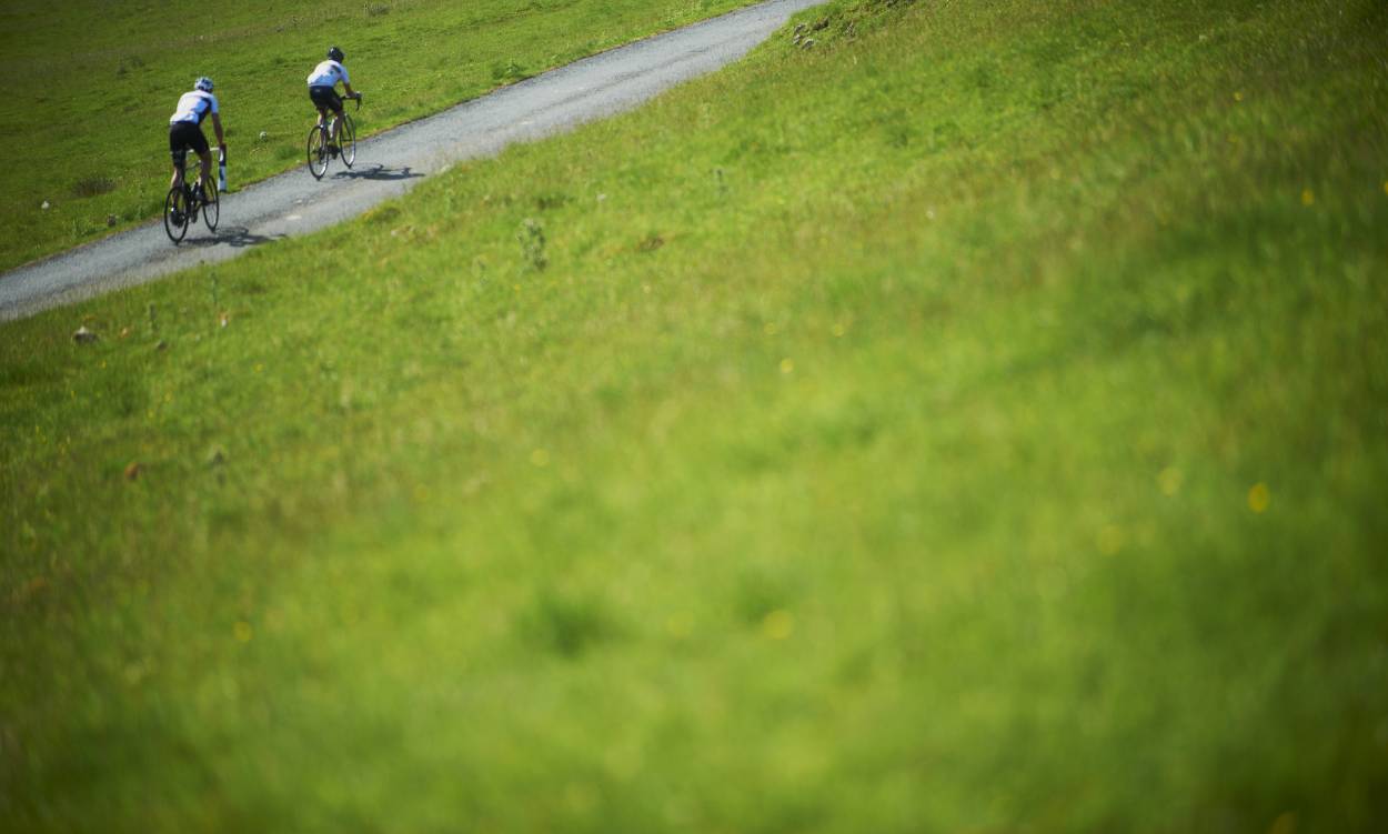 cycling near me