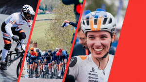 Weekend Racing Round-up: Under-23 National Road Series and more!