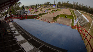 Sport Centre of Santiago del Estero