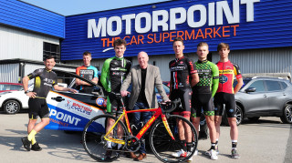 The 2016 Motorpoint Spring Cup