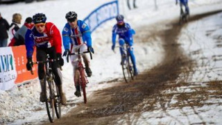 Reports:  2010 World Cyclo-Cross Championships