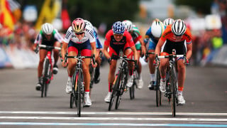 As it happened: Rio Olympic Games - women&#039;s road race
