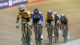 2024 British Cycling National Youth and Junior Track Championships