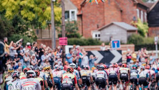 Tour of Britain Women stages announced as countdown to Grand Départ begins