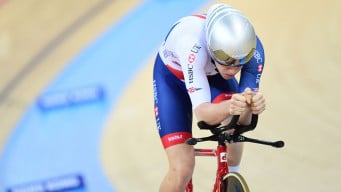 What is the individual pursuit?