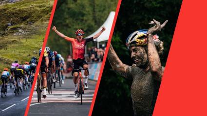 Weekend racing round-up: Junior National Road Series and more!