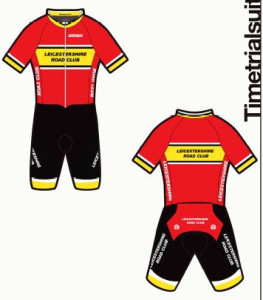 Leicestershire Road Club Club profile