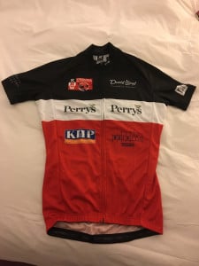 Kings Hill Wheelers CC Club profile