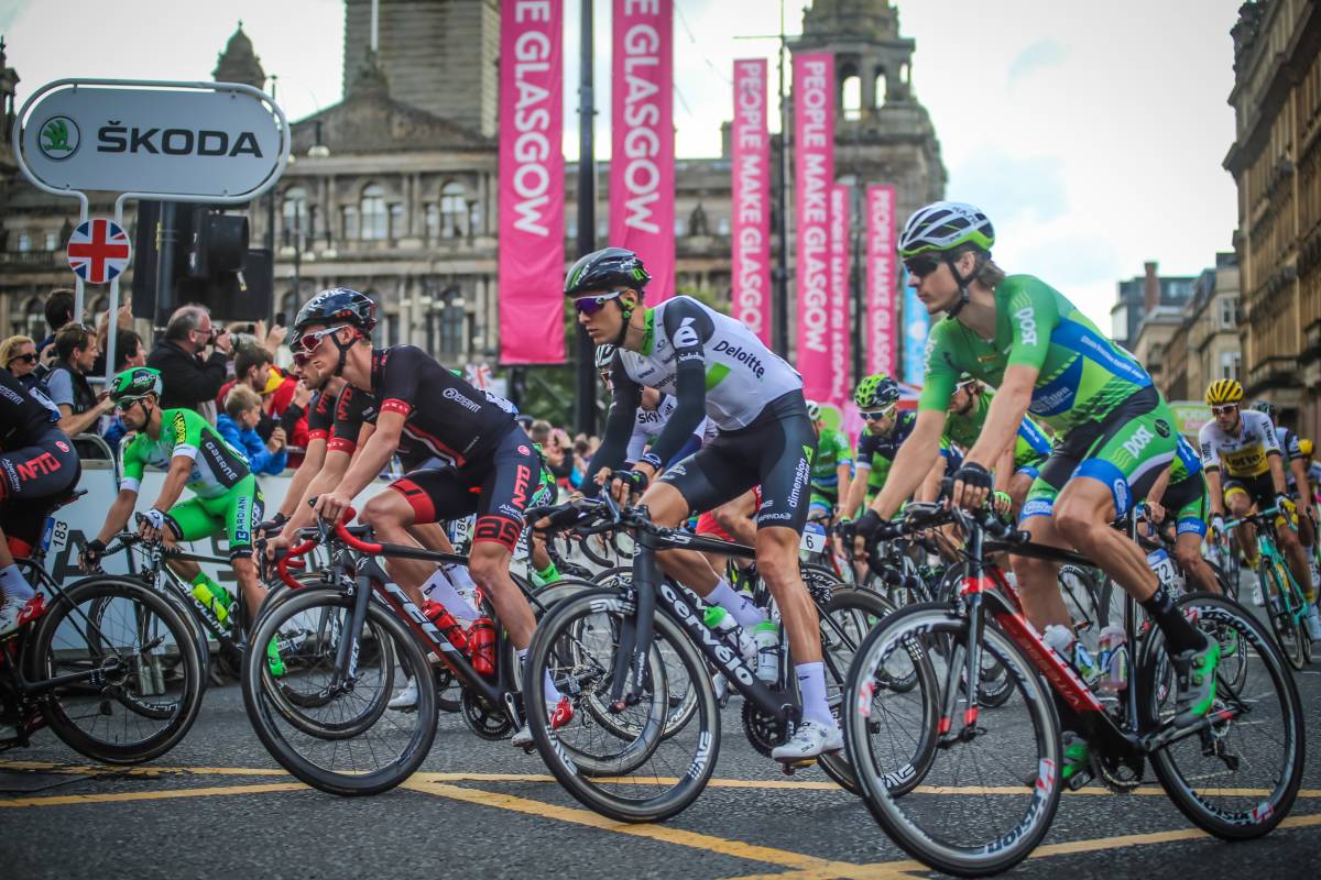 Ovo tour of britain hot sale 2019