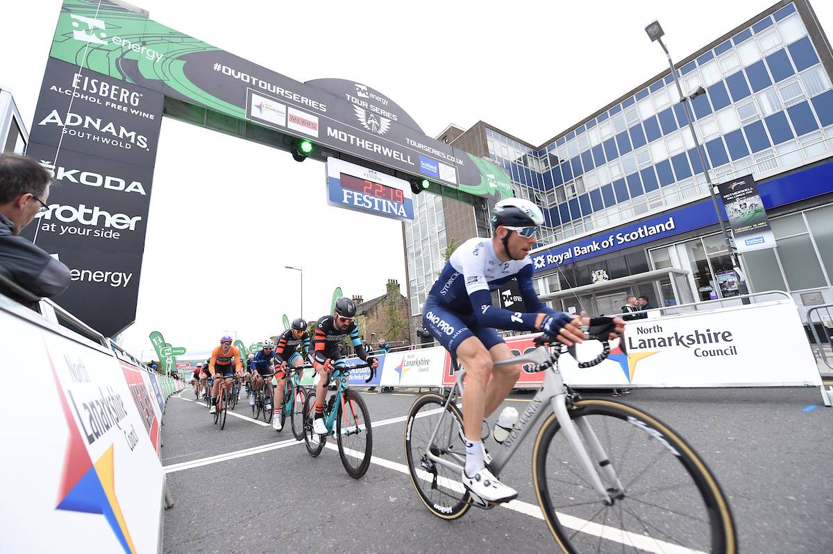 cycling tour series 2019