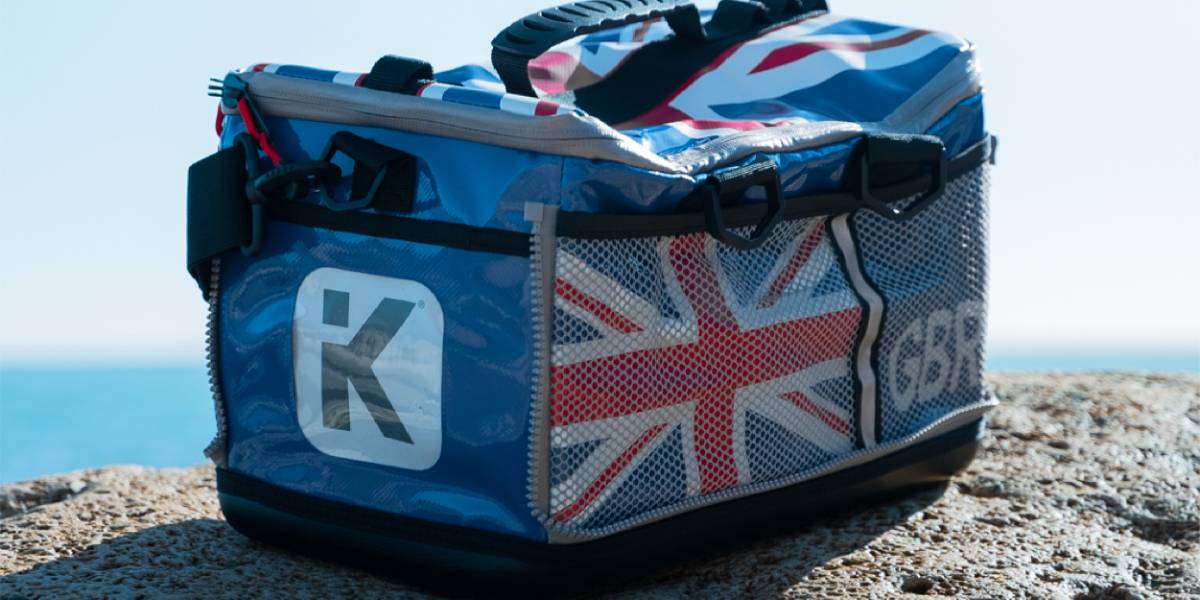 KitBrix, The Ultimate Kit Bag