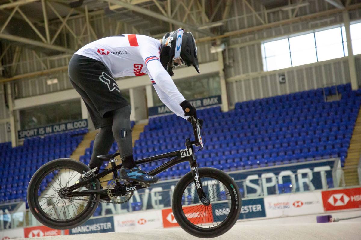 british cycling bmx