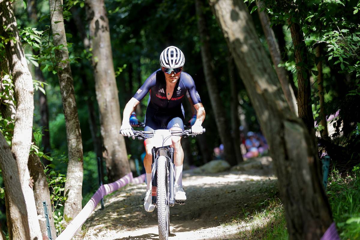 Star-studded line-up to represent Great Britain at 2024 UCI MTB World Championships