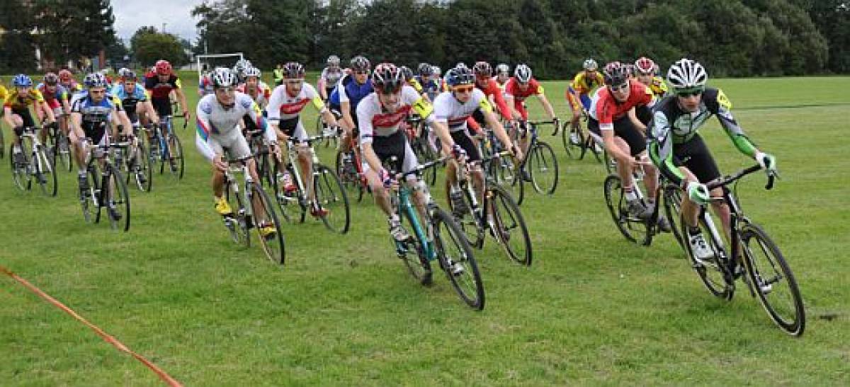 Cyclocross Bikes at York Cycleworks