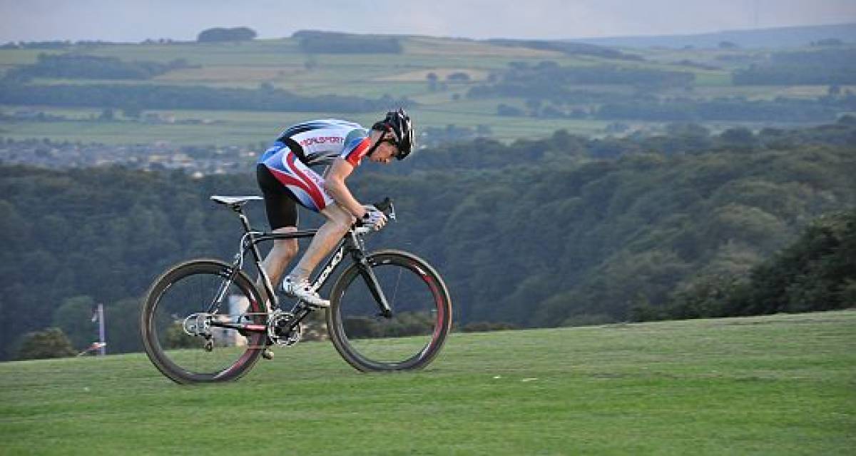 yorkshire cyclocross