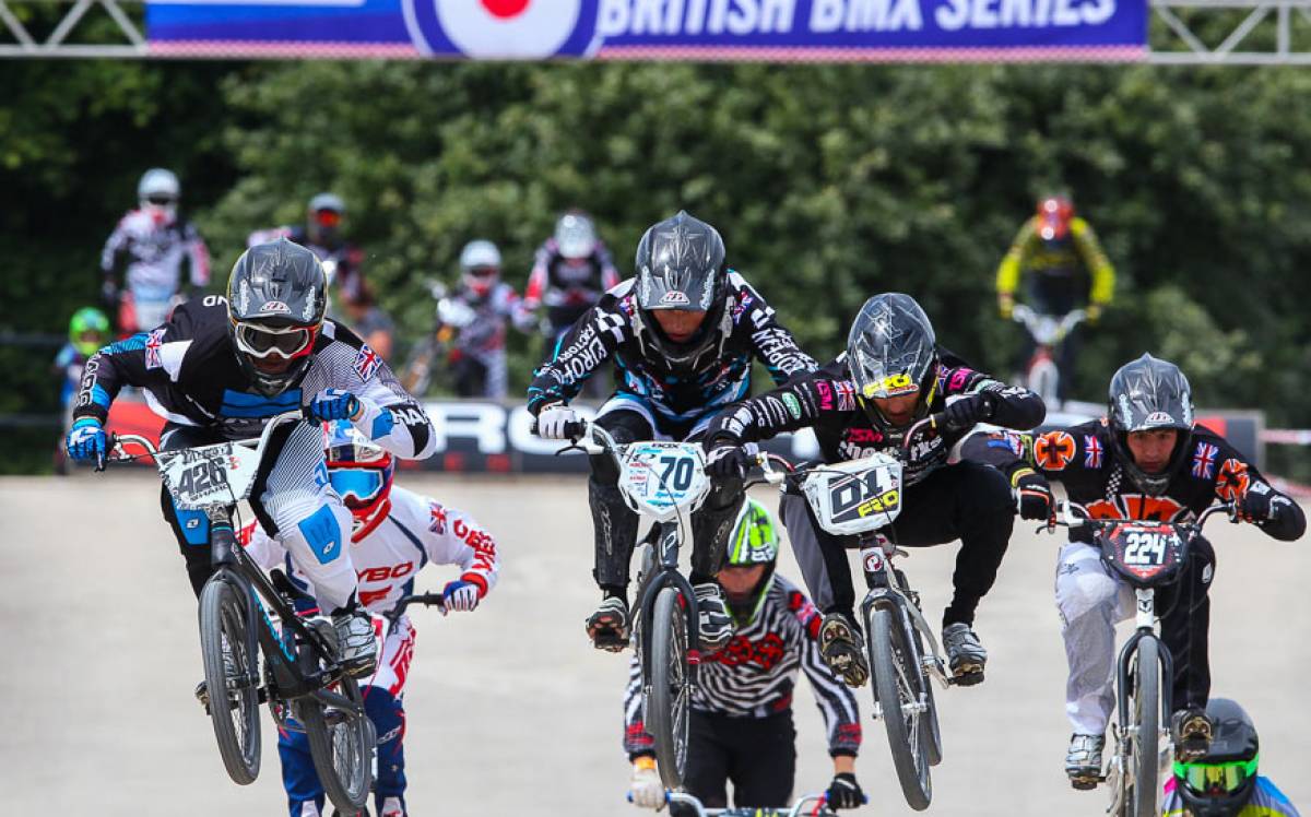 british cycling bmx