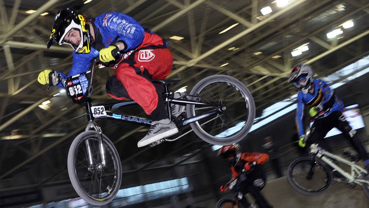 british cycling bmx