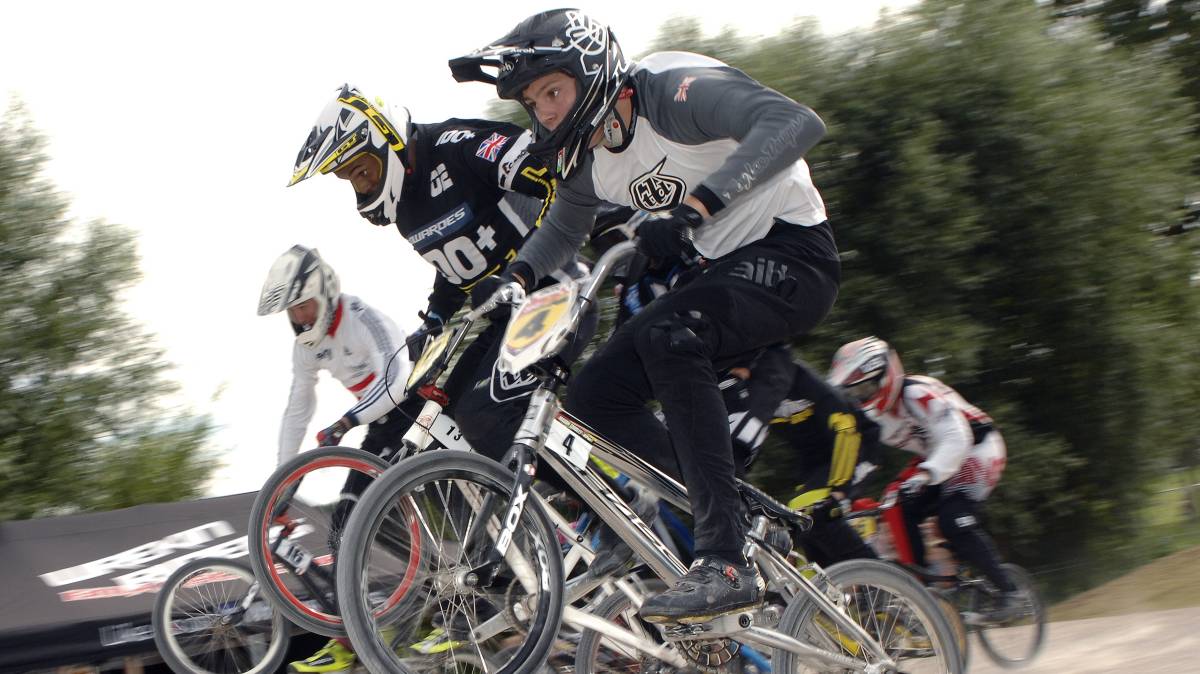 british cycling bmx