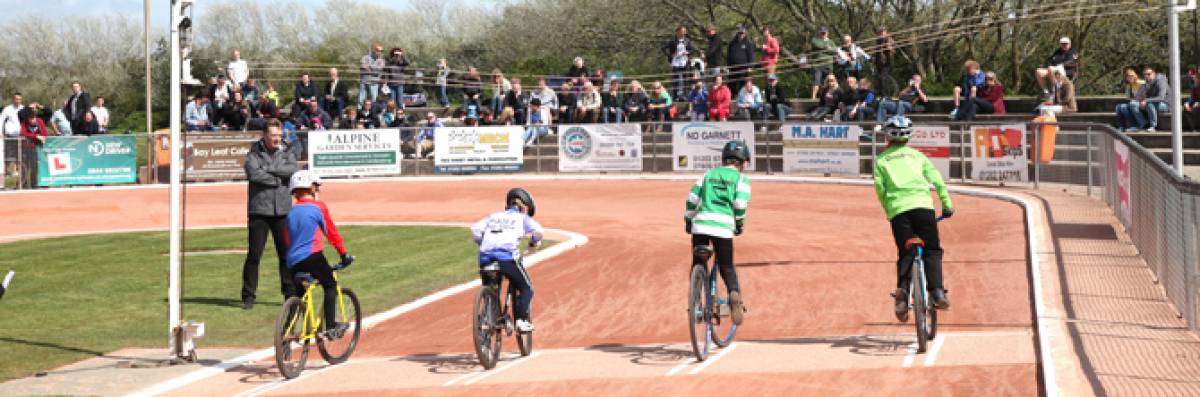 second hand cycle speedway bikes