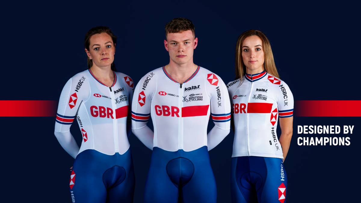 british cycling jersey 2018