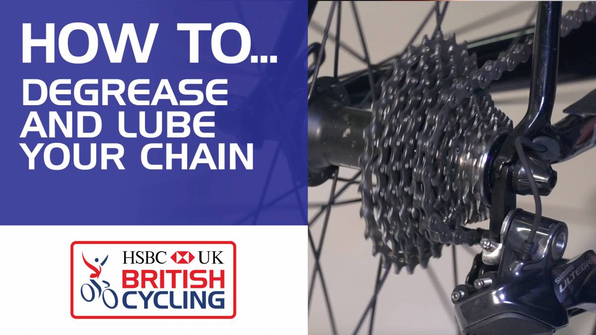 bike chain degreaser uk