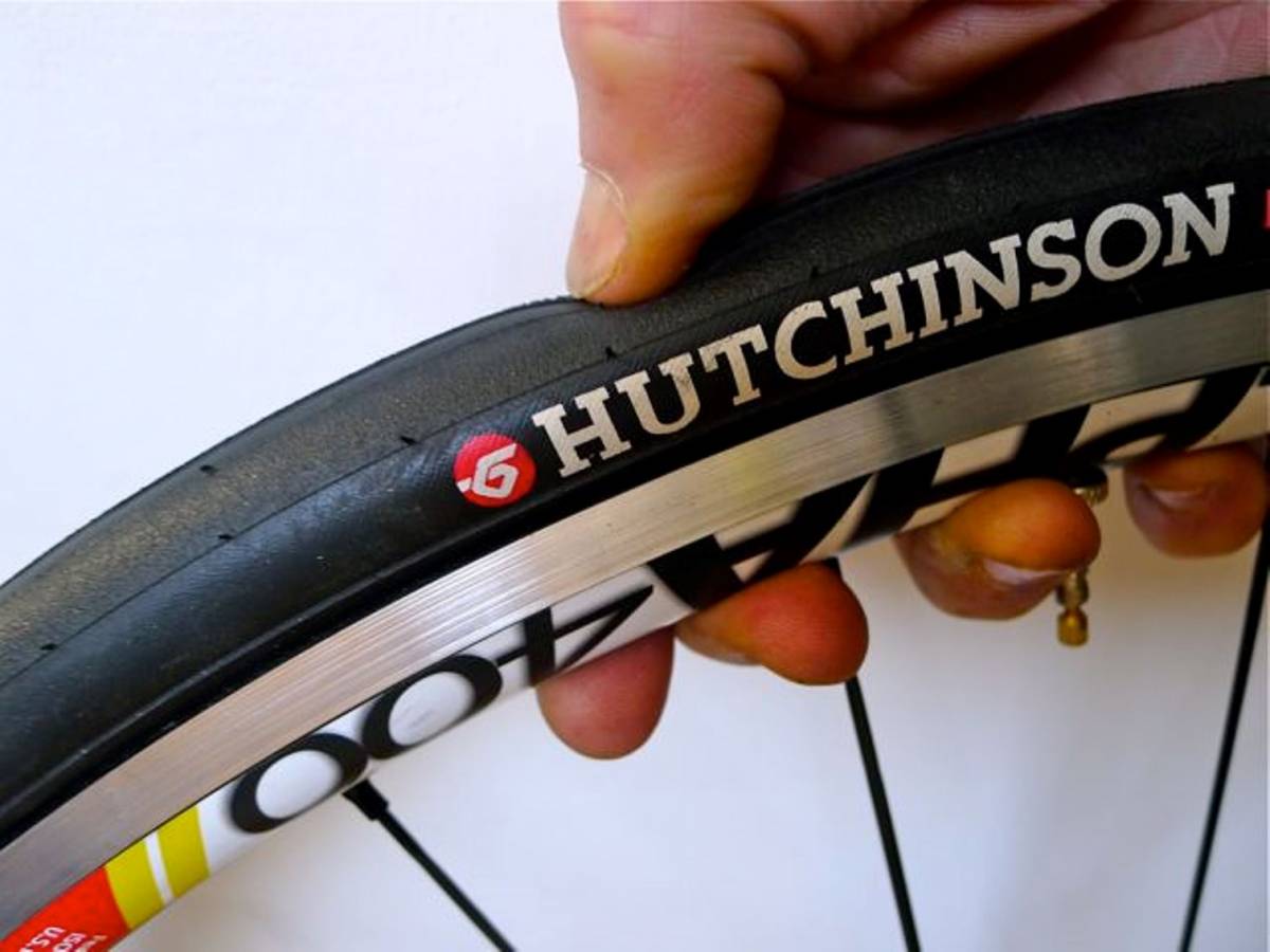 best road bike tyres for sportive