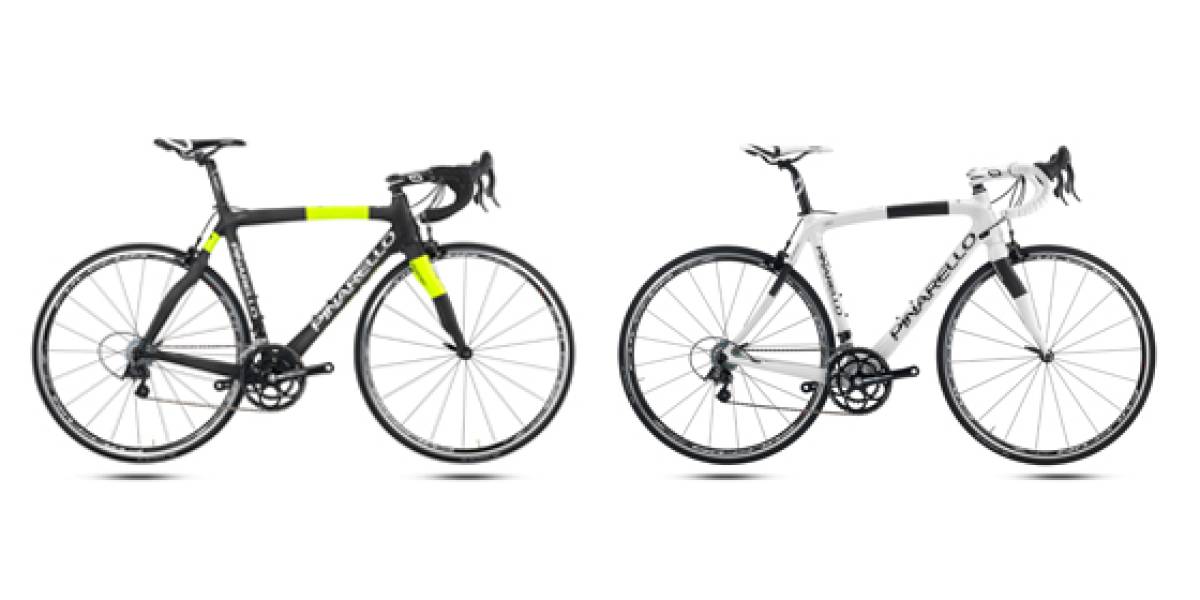 Pinarello sales razha 2015