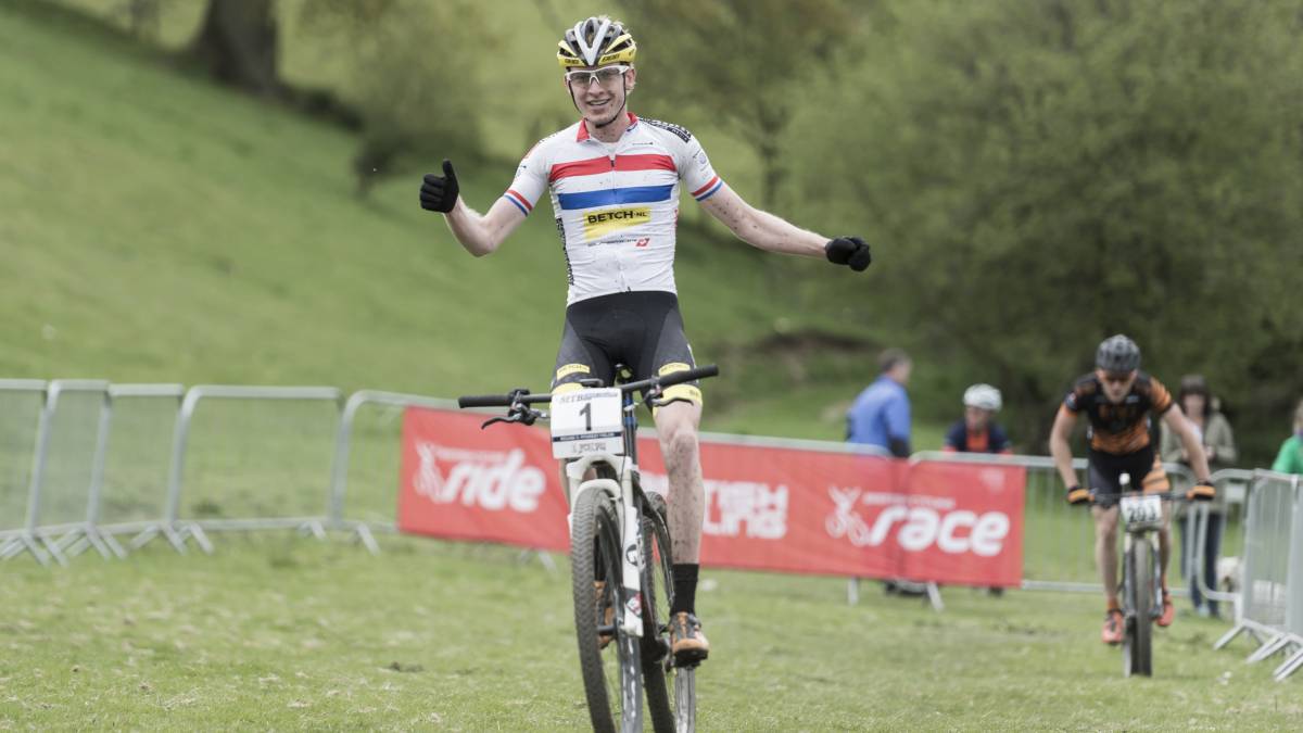 british cycling mtb