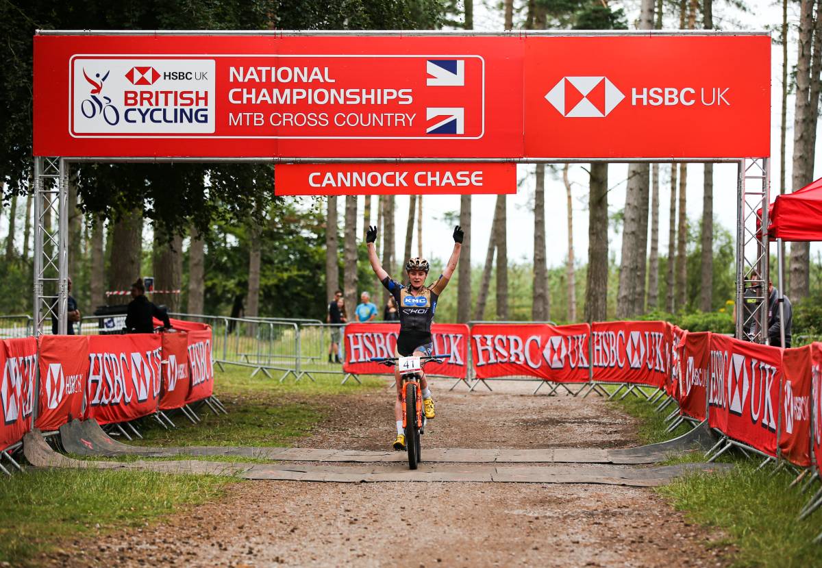 national mtb xc series 2020