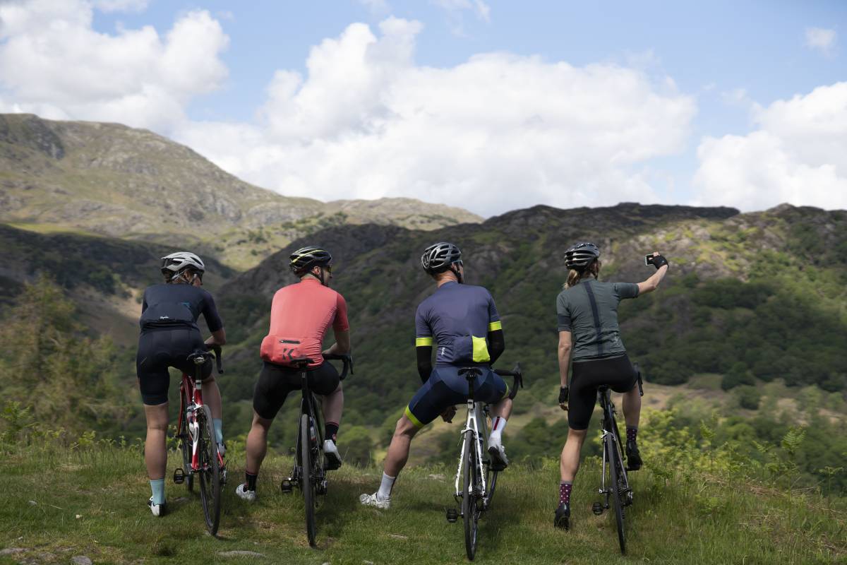 british cycling sportives