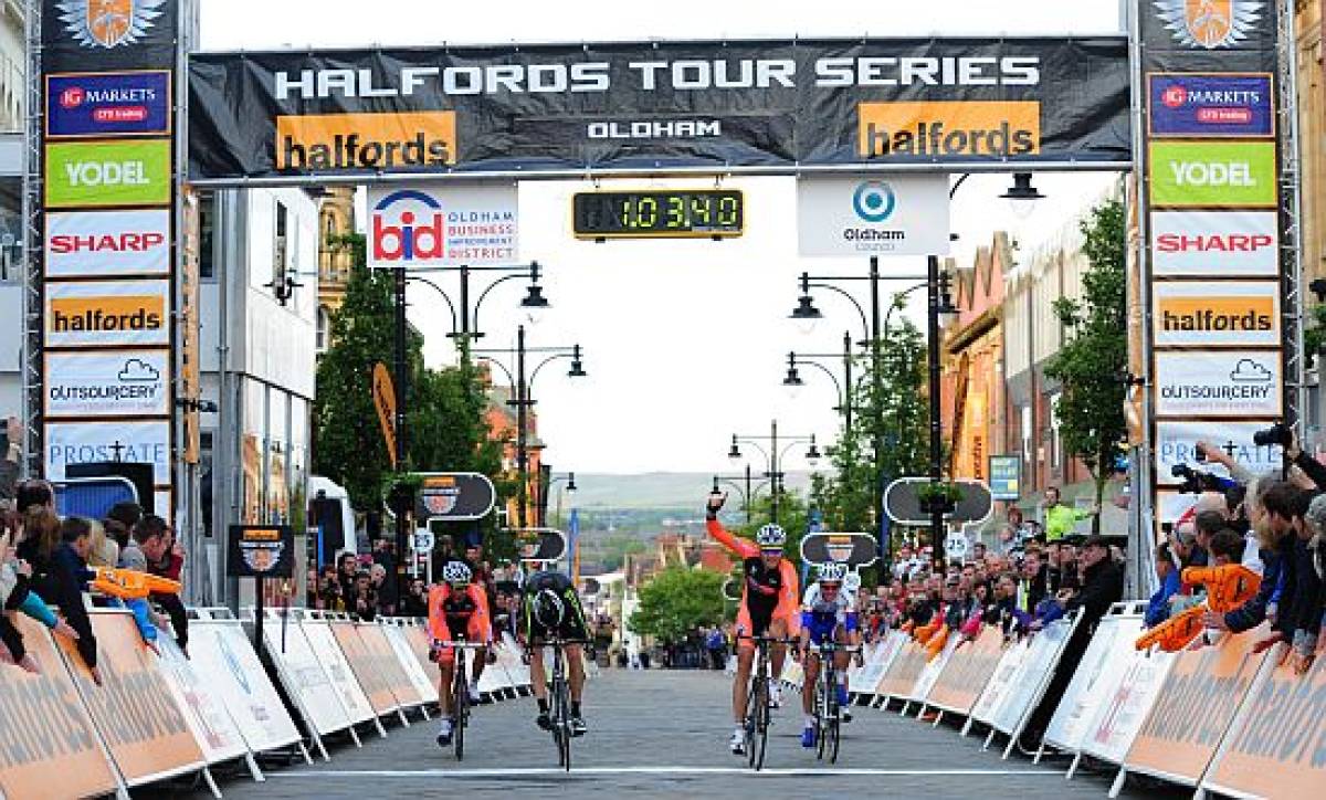 british cycling halfords