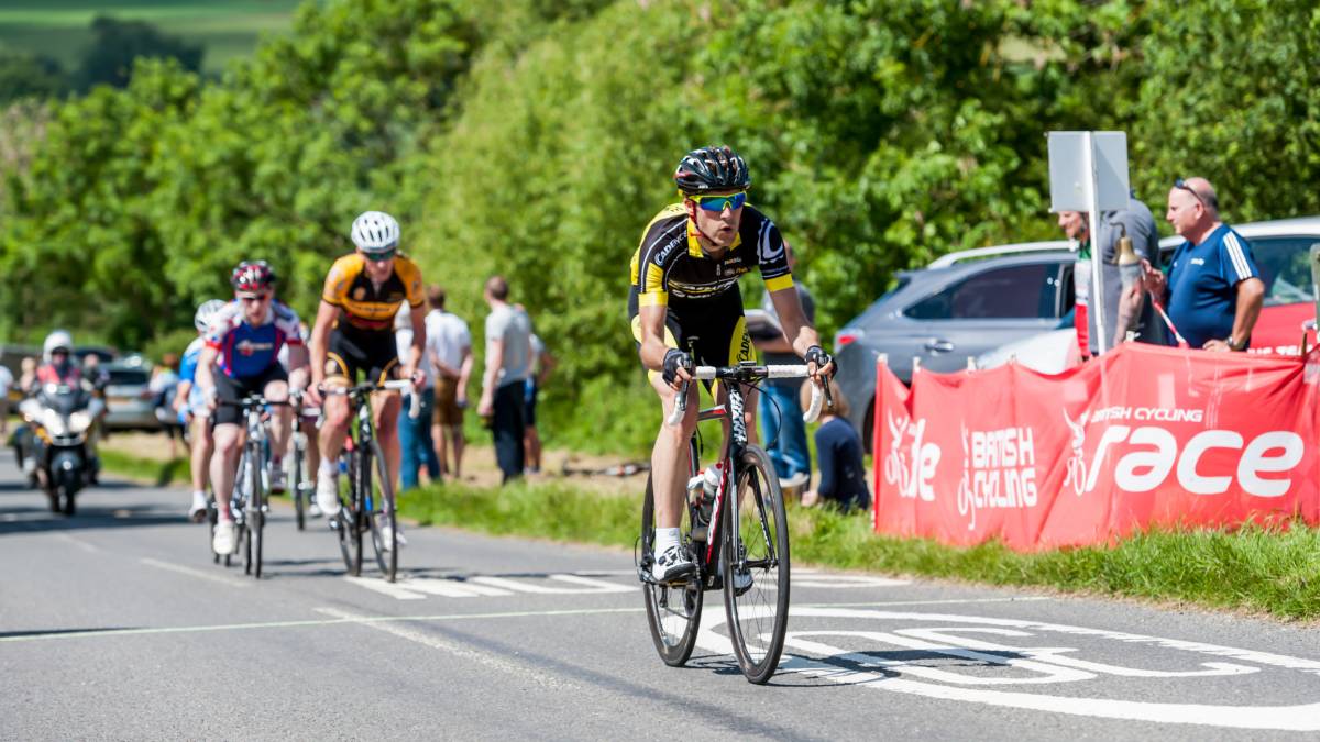 british masters cycle racing