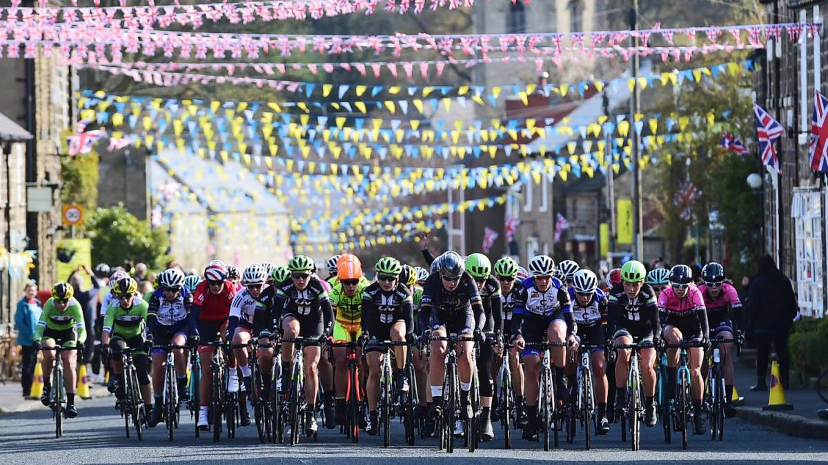 Tour de cheap yorkshire 2017