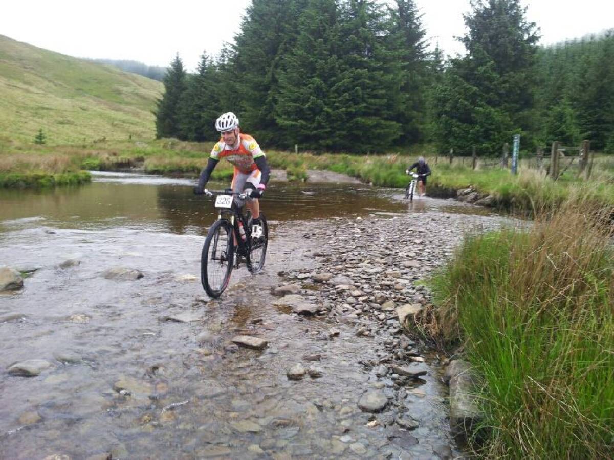 elan valley mtb challenge 2019