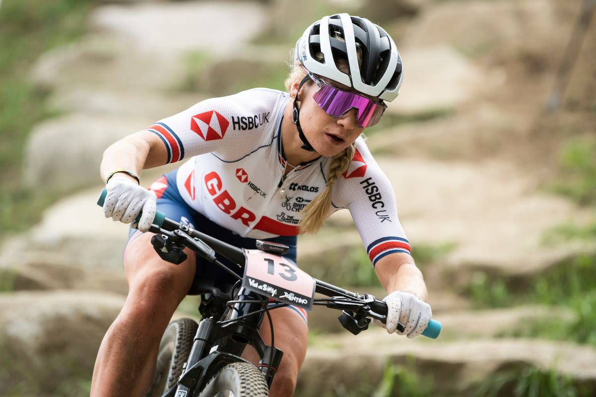 Preview: British National Downhill and XC Championships