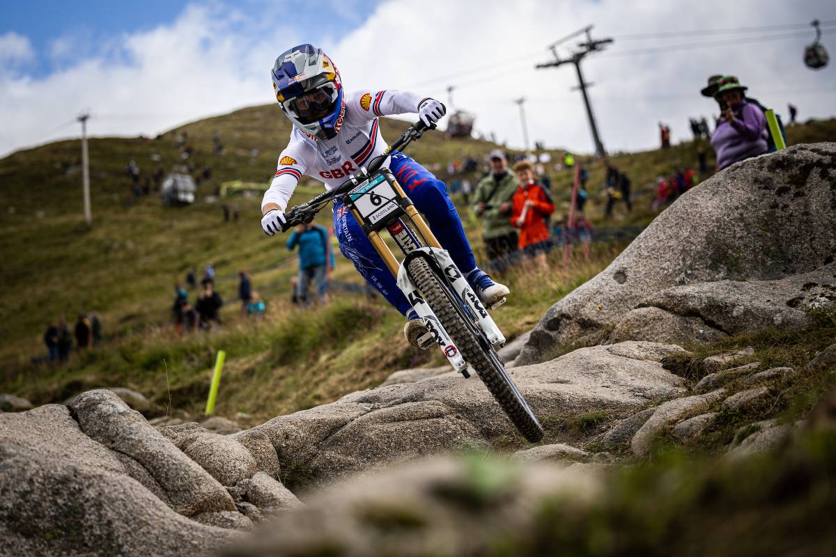 2024 MTB Downhill World Cup Application Information