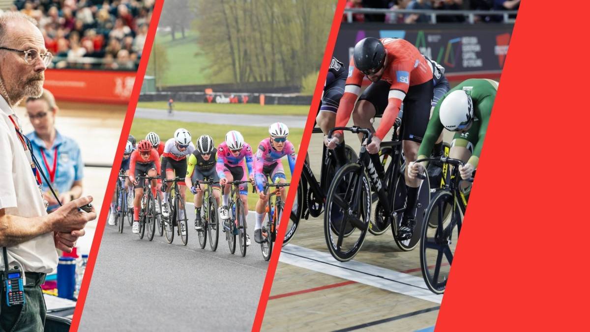 Weekend Racing Roundup Youth Circuit Series and Good Friday Track Racing