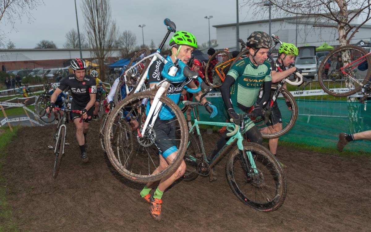 british cycling cyclocross