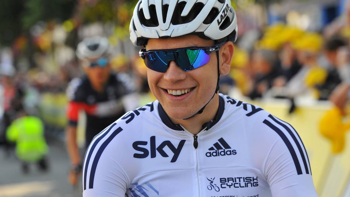 Great Britain Cycling Team Named For The 2015 UCI Road World Championships