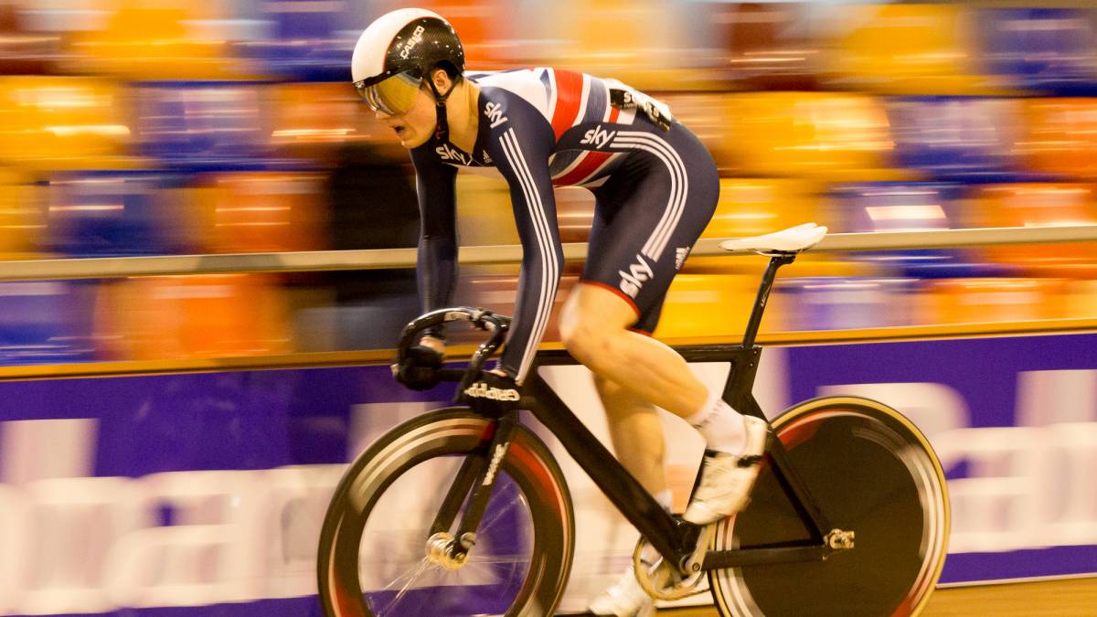 British Cycling Announces Great Britain Cycling Team For UCI Junior ...