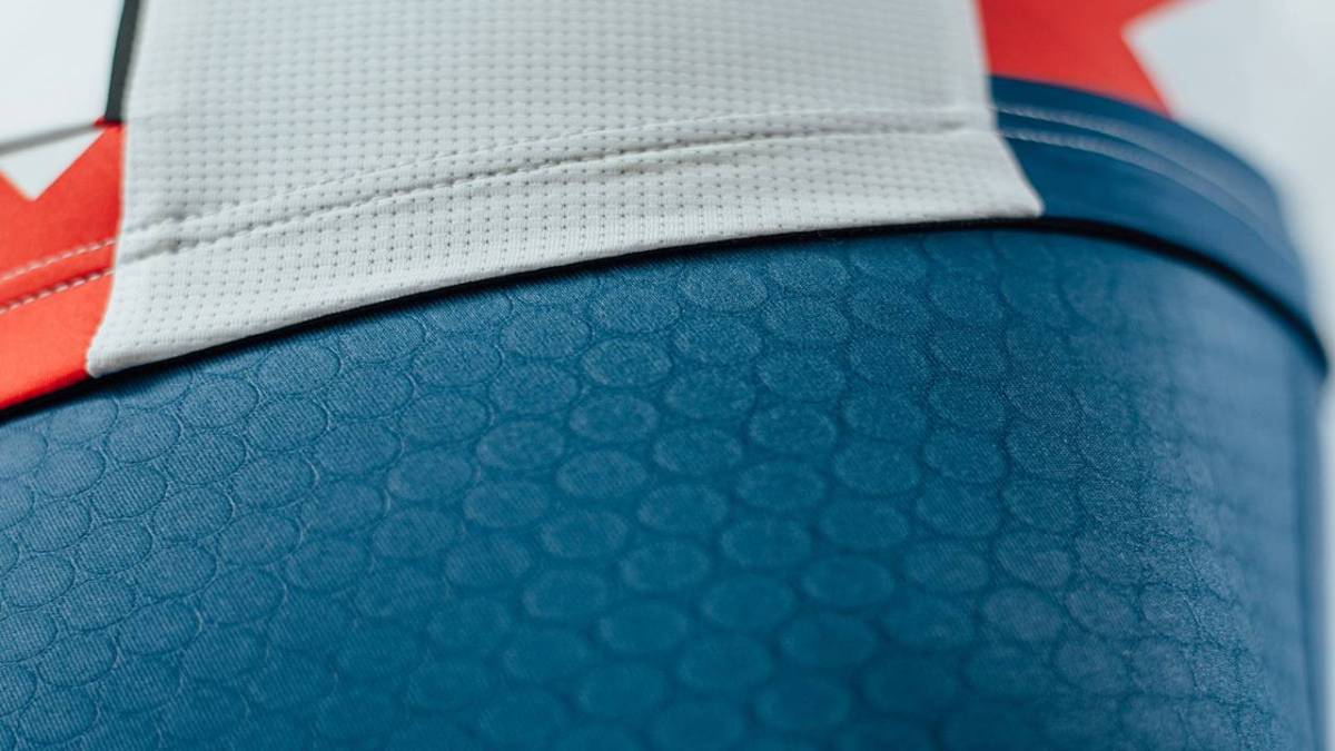 British Cycling announces four-year deal with custom cycle wear experts ...