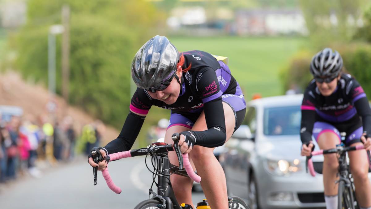 Guide: 2015 British Cycling Women’s Road Series Cheshire Classic