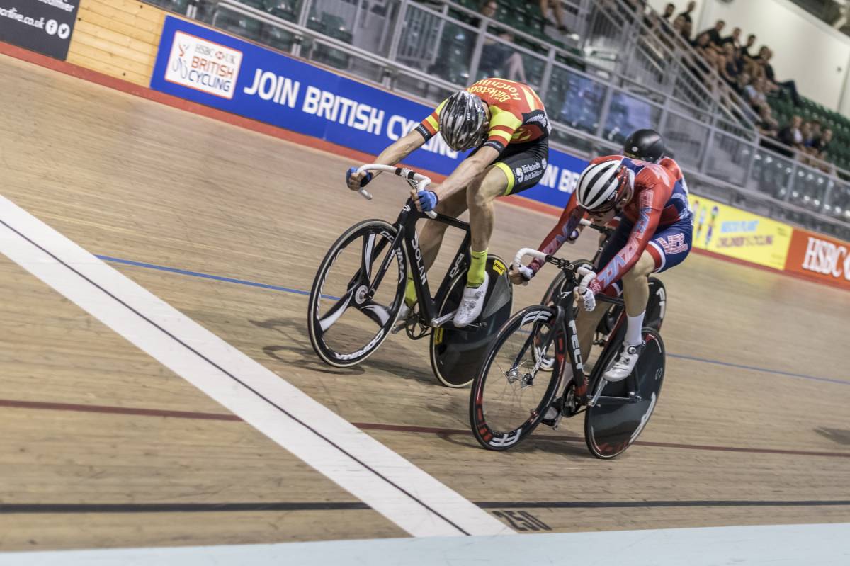British Cycling confirms dates for youth and junior racing calendar in 2019
