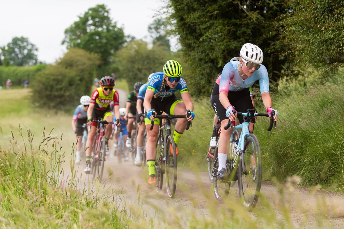 Preview Women's CiCLE Classic