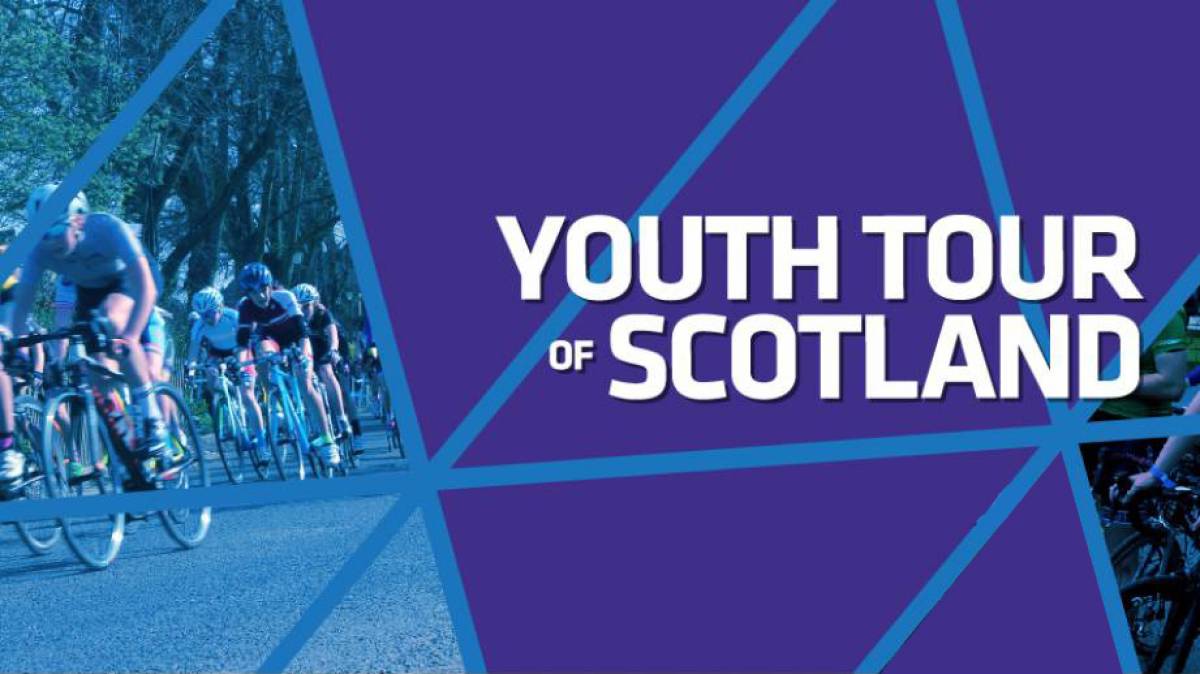 youth tour of scotland