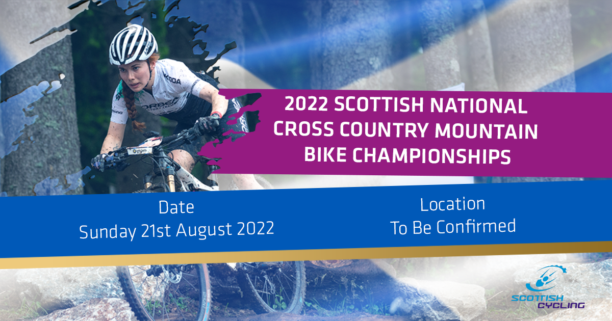 Scottish Cycling Advent Calendar Update