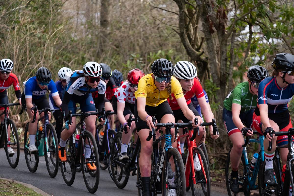 Youth Tour of Scotland to return in 2024