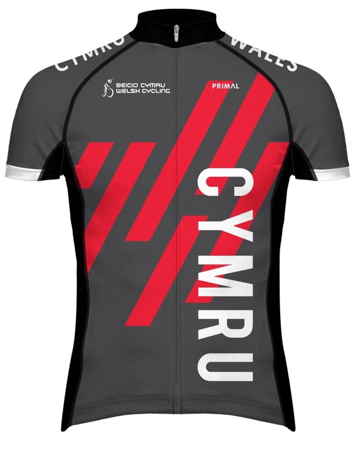 Pre Order your limited edition Welsh Cycling Jersey today