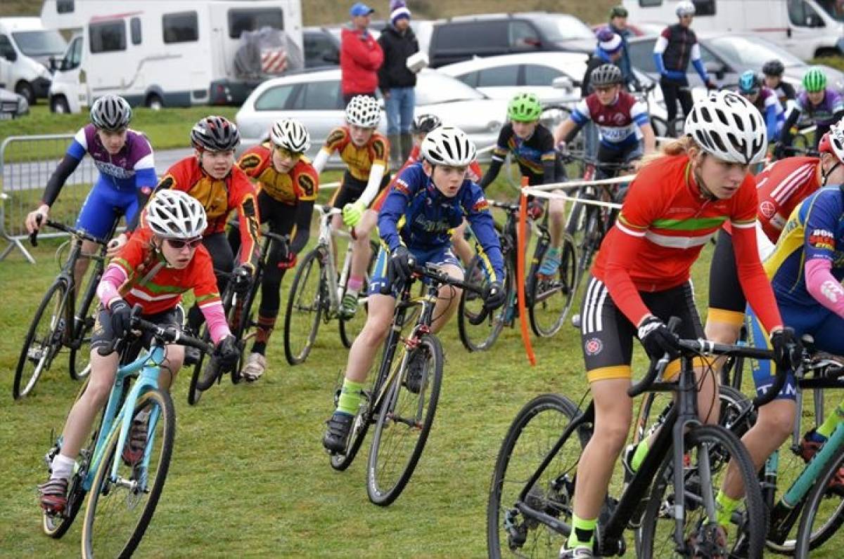 Welsh Cyclocross League Finale heads West with West Wales Cycle Racing