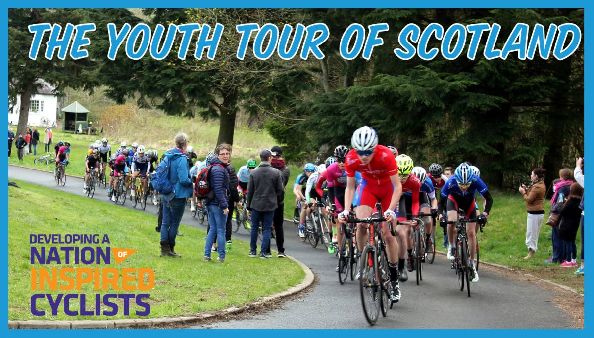 youth tour of scotland